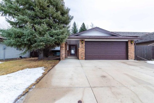 7 Rideau Crescent Se, Medicine Hat, AB - Outdoor