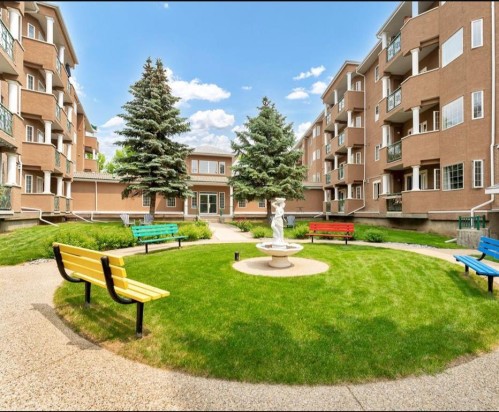 431-278 Park Meadows Drive SE Medicine Hat, AB T1B 4J1