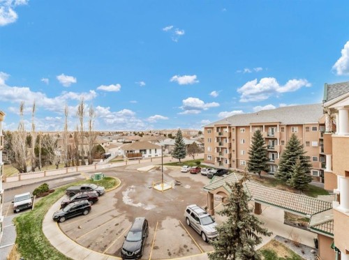 431-278 Park Meadows Drive Se, Medicine Hat, AB - Outdoor With View
