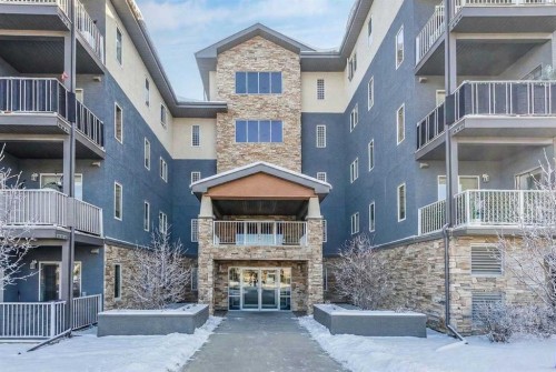 501-19 Terrace View NE Medicine Hat, AB T1C 0E8