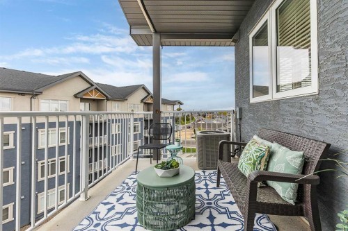 501-19 Terrace View Ne, Medicine Hat, AB - Outdoor With Exterior