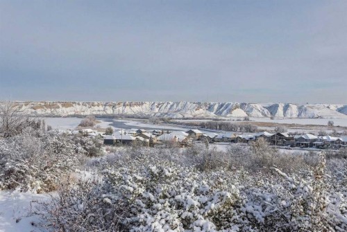 501-19 Terrace View Ne, Medicine Hat, AB - Outdoor With View