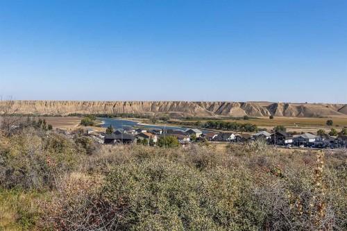 501-19 Terrace View Ne, Medicine Hat, AB - Outdoor With View