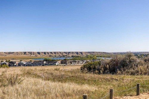 501-19 Terrace View Ne, Medicine Hat, AB - Outdoor With View
