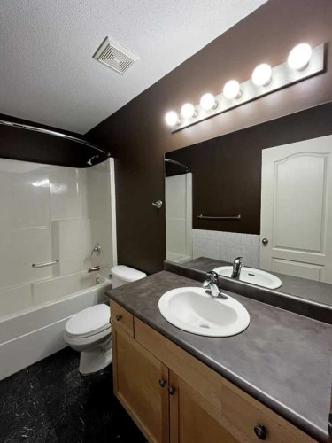 260 Sierra Drive Sw, Medicine Hat, AB - Indoor Photo Showing Bathroom