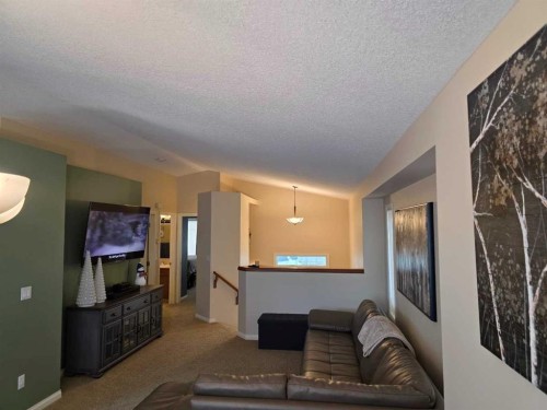 46 Terrace View Ne, Medicine Hat, AB - Indoor Photo Showing Living Room