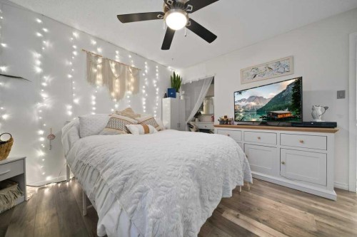 1647 4 Avenue Ne, Medicine Hat, AB - Indoor Photo Showing Bedroom