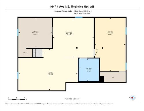 1647 4 Avenue Ne, Medicine Hat, AB - Other