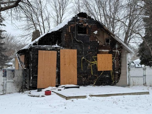 216 Centre Street, Brooks, AB 