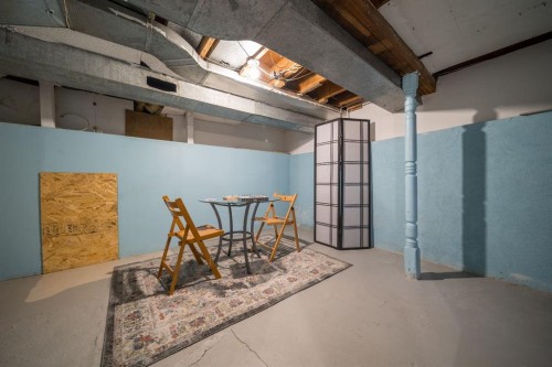 387 5 Street Se, Medicine Hat, AB - Indoor