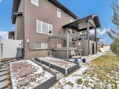 251 Somerside Way Se, Medicine Hat, AB 