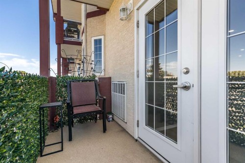 209-105 Main Street South, Redcliff, AB - Outdoor With Exterior