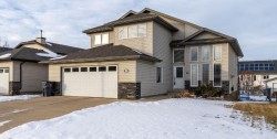 20 Cottonwood Close SW Medicine Hat, AB T1B 4R5