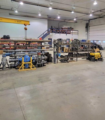 133-11 Range Road 65, Rural Cypress County, AB 
