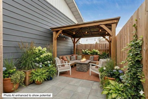 157 Calder Road Se, Medicine Hat, AB - Outdoor With Deck Patio Veranda With Exterior