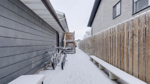 157 Calder Road Se, Medicine Hat, AB - Outdoor With Exterior