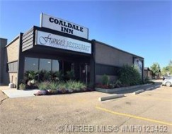 913 19A Avenue  Coaldale, AB T1M 1A4