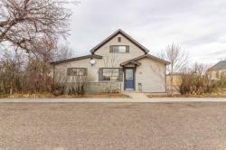 80 Pacific Avenue  Irvine, AB T0J 1V0