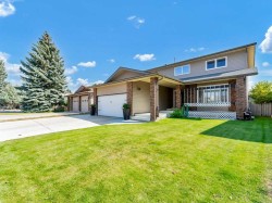 29 Rideau Close SE Medicine Hat, AB T1B 3X9