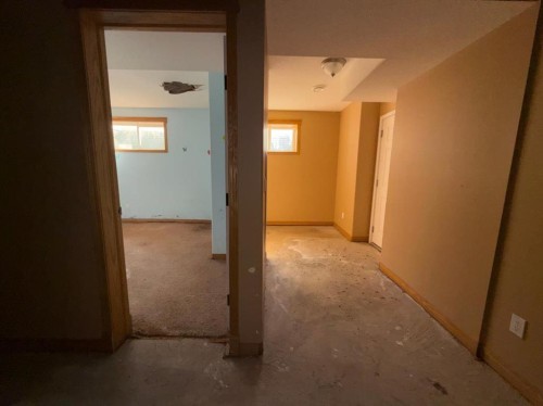 14515 Range Road 93, Rural Cypress County, AB - Indoor Photo Showing Other Room