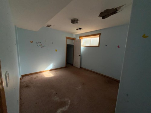 14515 Range Road 93, Rural Cypress County, AB - Indoor Photo Showing Other Room