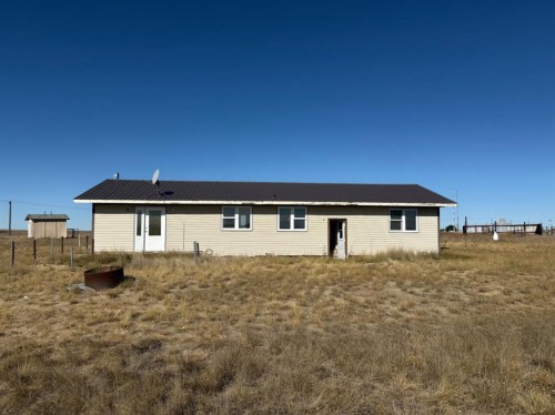 14515 Range Road 93, Rural Cypress County, AB - Outdoor