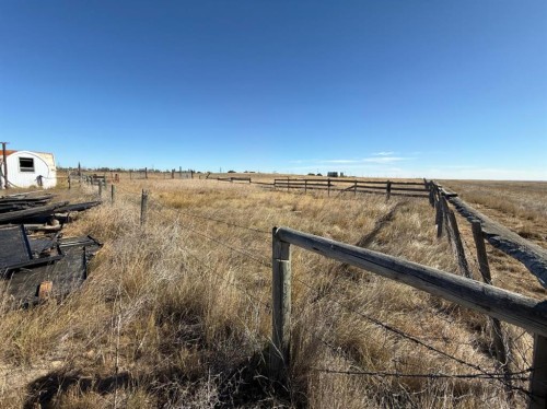 14515 Range Road 93, Rural Cypress County, AB - Outdoor With View