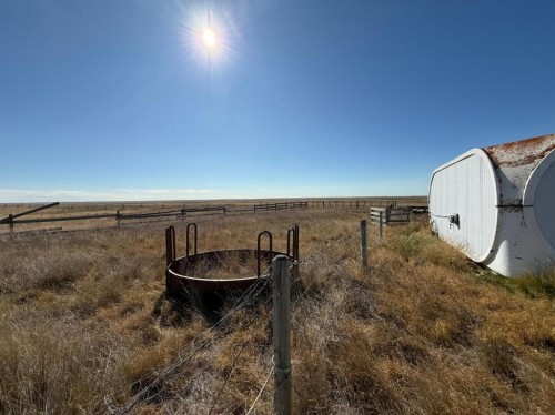 14515 Range Road 93, Rural Cypress County, AB - Outdoor With View