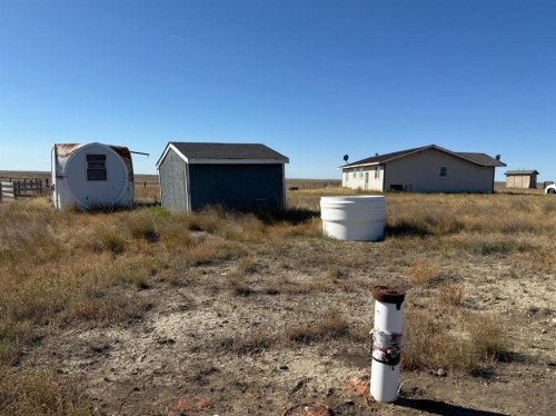 14515 Range Road 93, Rural Cypress County, AB - Outdoor With Exterior