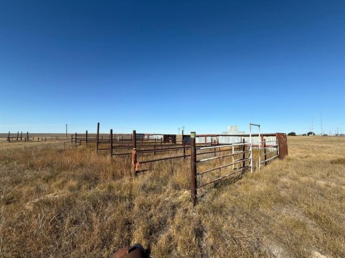 14515 Range Road 93, Rural Cypress County, AB - Outdoor With View