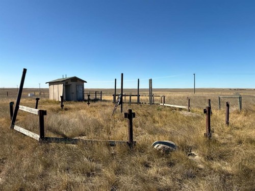 14515 Range Road 93, Rural Cypress County, AB - Outdoor With View