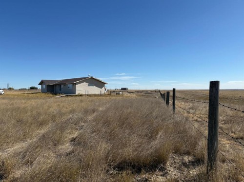 14515 Range Road 93, Rural Cypress County, AB - Outdoor