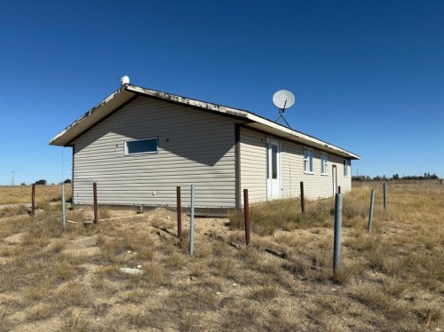 14515 Range Road 93, Rural Cypress County, AB - Outdoor