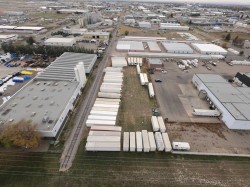 Vacant Land-2525 36 Street NORTH Lethbridge, AB T1H 5L1