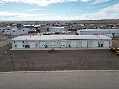 2-119 Pembina Drive Ne, Redcliff, AB 