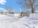125 Foster Street Se, Seven Persons, AB  - Outdoor 