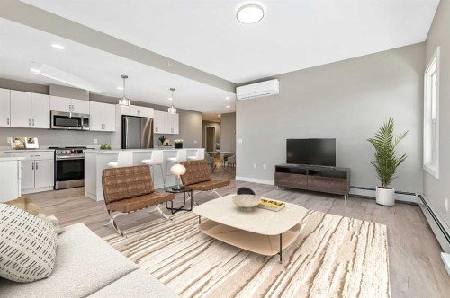 302-21 Ranchlands Boulevard Ne, Medicine Hat, AB - Indoor