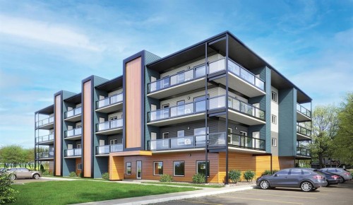 302-21 Ranchlands Boulevard NE Medicine Hat, AB T1C 0E2