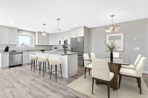 302-21 Ranchlands Boulevard Ne, Medicine Hat, AB - Indoor
