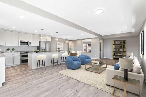 302-21 Ranchlands Boulevard Ne, Medicine Hat, AB - Indoor