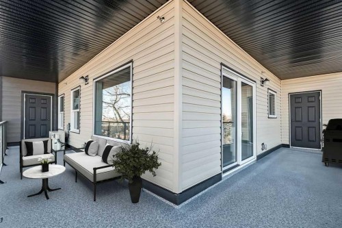 302-21 Ranchlands Boulevard Ne, Medicine Hat, AB - Outdoor With Exterior