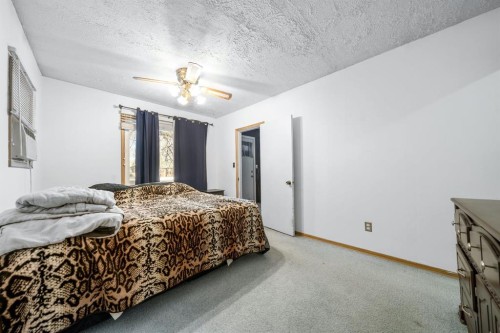 509 3 Street Se, Redcliff, AB - Indoor Photo Showing Bedroom
