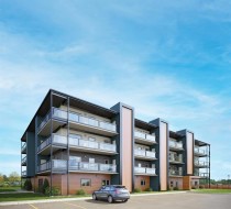 407-21 Ranchlands Boulevard NE Medicine Hat, AB T1C 0E2