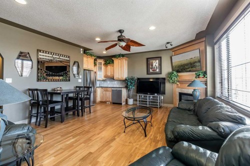 770 Eagle Ridge Drive, Dunmore, AB - Indoor