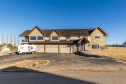 770 Eagle Ridge Drive  Dunmore, AB T1B 0J6