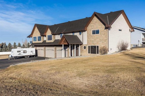770 Eagle Ridge Drive, Dunmore, AB - Outdoor
