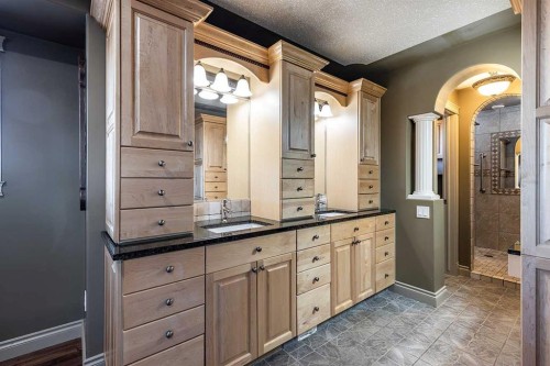 770 Eagle Ridge Drive, Dunmore, AB - Indoor