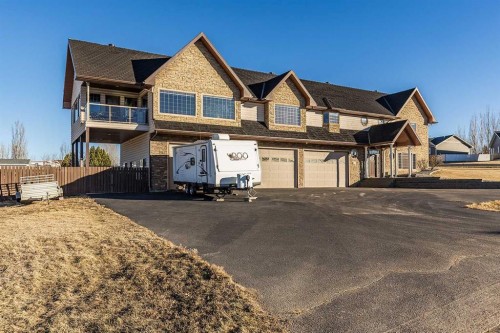 770 Eagle Ridge Drive, Dunmore, AB - Outdoor