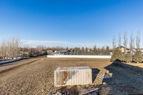 770 Eagle Ridge Drive, Dunmore, AB - Outdoor