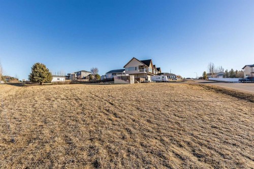 770 Eagle Ridge Drive, Dunmore, AB - Outdoor
